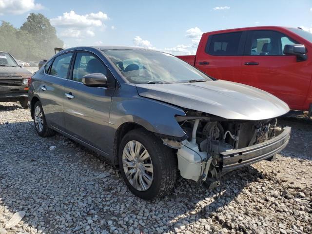 Photo 4 from auction – 2016 NISSAN SENTRA S with VIN 3N1AB7AP2GY241578