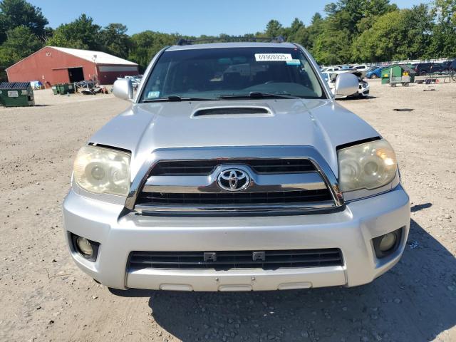 Photo 5 from auction – 2006 TOYOTA 4RUNNER SR with VIN JTEBU14R068067988