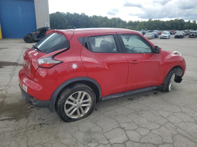 Photo 3 from auction – 2015 NISSAN JUKE S with VIN JN8AF5MVXFT554468