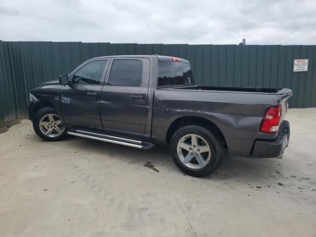 Photo 2 from auction – 2015 RAM 1500 ST with VIN 1C6RR6KT3FS536243