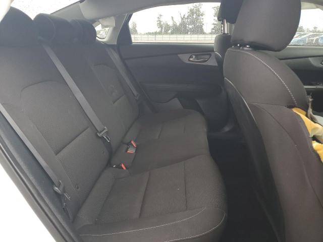 Photo 10 from auction – 2020 KIA FORTE FE with VIN 3KPF24AD0LE227861