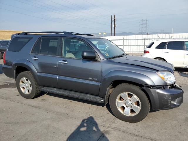 Photo 4 from auction – 2007 TOYOTA 4RUNNER SR with VIN JTEBU14R478107359