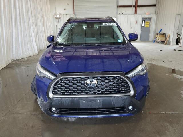 Photo 5 from auction – 2022 TOYOTA COROLLA CR with VIN 7MUDAABG8NV018691