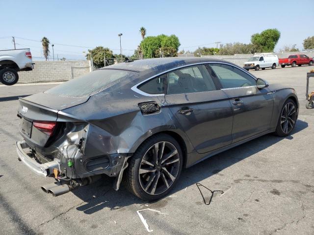 Photo 3 from auction – 2023 AUDI S5 PREMIUM with VIN WAUC4CF55PA010983