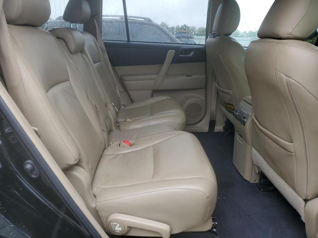 Photo 11 from auction – 2013 TOYOTA HIGHLANDER with VIN 5TDBK3EH1DS186637