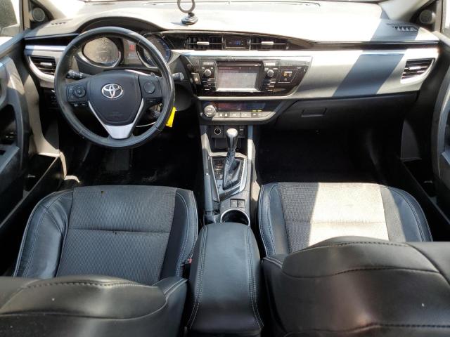 صورة رقم 8 من المزاد - 2016 TOYOTA COROLLA L مع VIN 2T1BURHEXGC722822