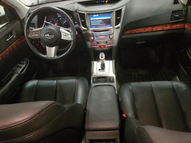 Photo 8 from auction – 2011 SUBARU LEGACY 3.6 with VIN 4S3BMDL67B2264103