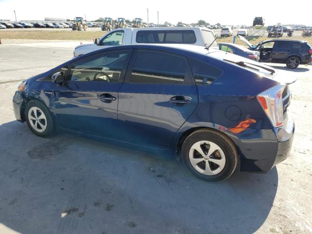 Photo 2 from auction – 2015 TOYOTA PRIUS with VIN JTDKN3DU9F1973048