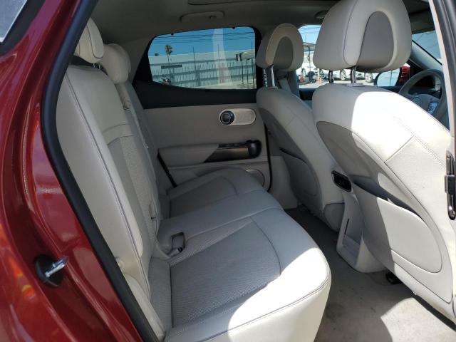 Photo 11 from auction – 2023 GENESIS GV60 ADVAN with VIN KMUKCDTC5PU014005