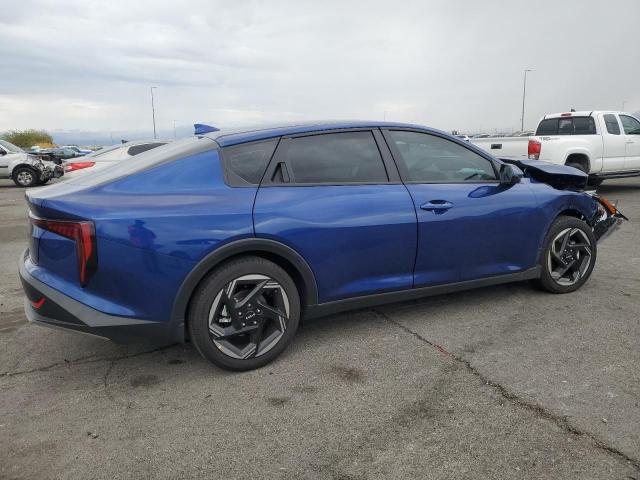 Photo 3 from auction – 2025 KIA K4 EX with VIN 3KPFU4DE0SE069132