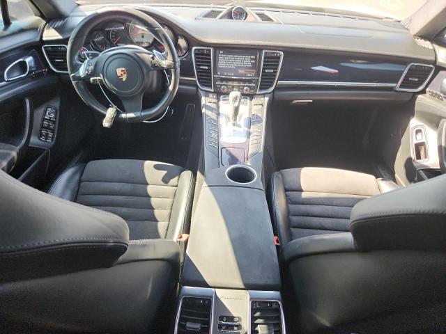 Photo 8 from auction – 2013 PORSCHE PANAMERA G with VIN WP0AF2A77DL075096