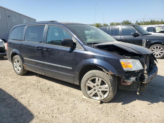 Photo 4 from auction – 2010 DODGE GRAND CARA with VIN 2D4RN4DX3AR418165