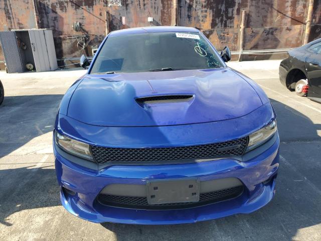 Photo 5 from auction – 2020 DODGE CHARGER R/T with VIN 2C3CDXCT7LH252686