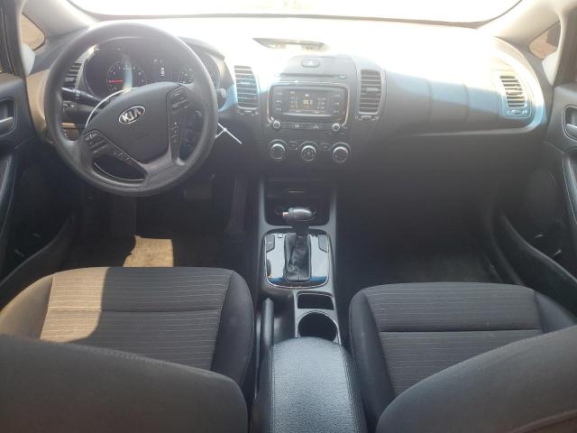 Photo 8 from auction – 2018 KIA FORTE LX with VIN 3KPFL4A70JE169304