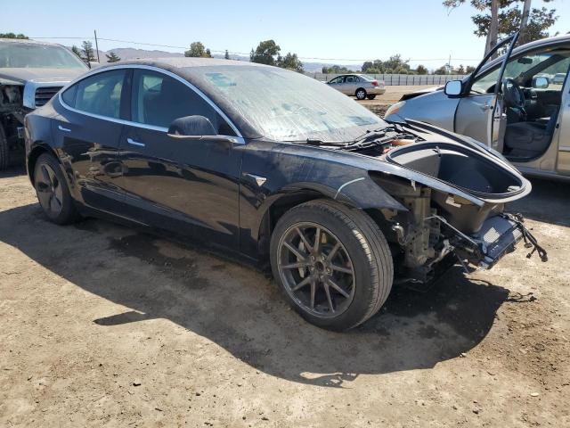Photo 4 from auction – 2019 TESLA MODEL 3 with VIN 5YJ3E1EA1KF306134