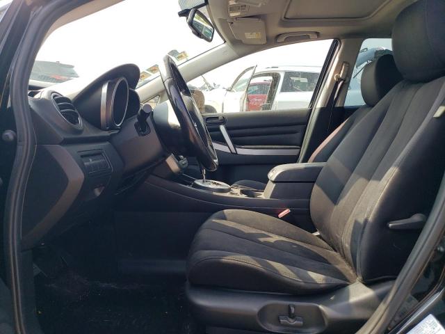 Photo 7 from auction – 2010 MAZDA CX-7 with VIN JM3ER2W54A0300613
