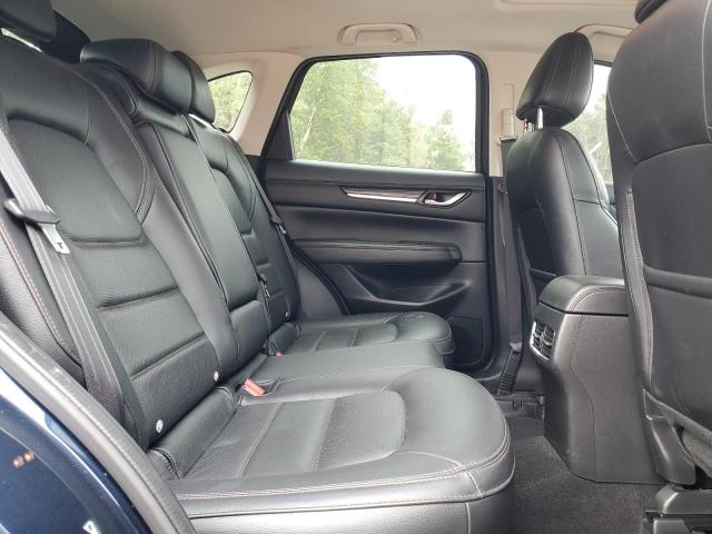 Photo 11 from auction – 2018 MAZDA CX-5 GRAND with VIN JM3KFBDM4J0358727