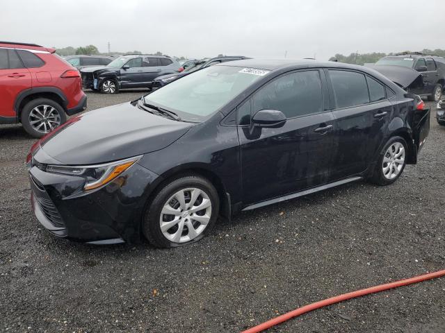 Photo 1 from auction – 2024 TOYOTA COROLLA LE with VIN 5YFB4MDEXRP178883