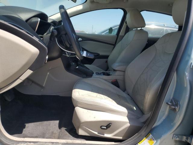 Photo 7 from auction – 2014 FORD FOCUS BEV with VIN 1FADP3R44EL281770