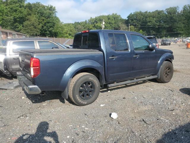 Photo 3 from auction – 2016 NISSAN FRONTIER S with VIN 1N6AD0EV6GN724735