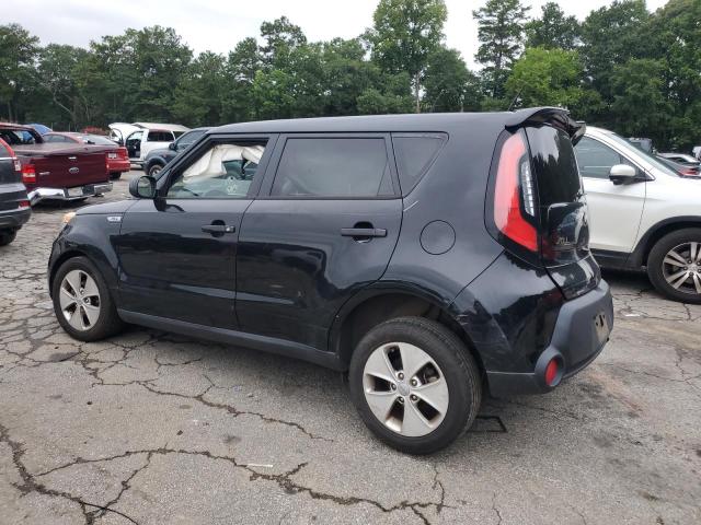 Photo 2 from auction – 2015 KIA SOUL with VIN KNDJN2A24F7236295