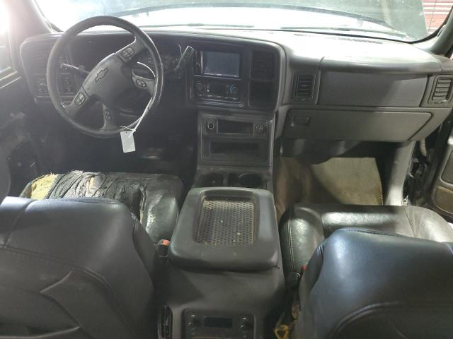 Photo 8 from auction – 2005 CHEVROLET SILVERADO with VIN 1GCHK23225F853171