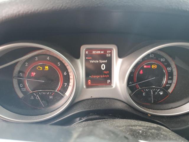 Photo 9 from auction – 2015 DODGE JOURNEY SE with VIN 3C4PDCAB4FT622309