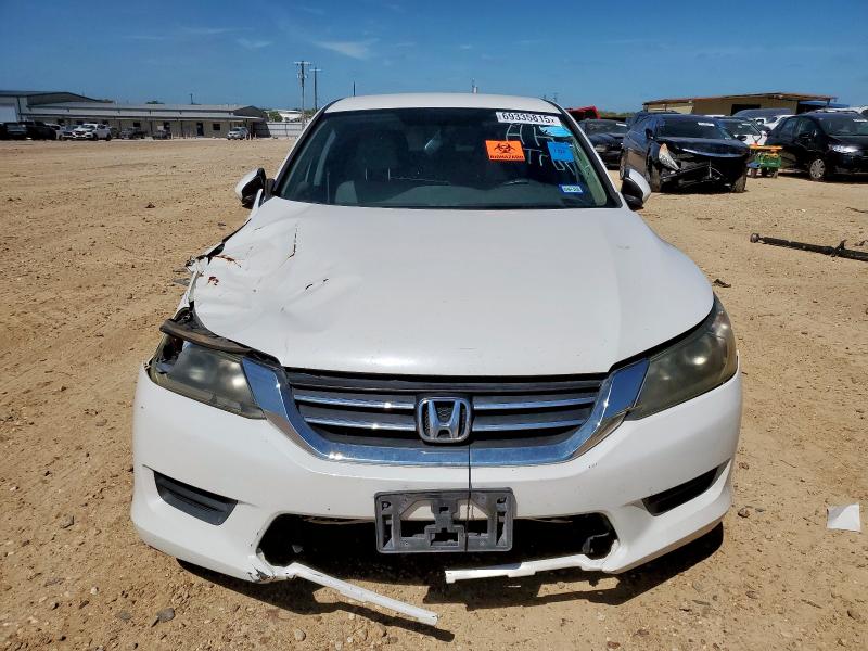 Photo 5 from auction – 2014 HOND ACCORD LX with VIN 1HGCR2F36EA090192