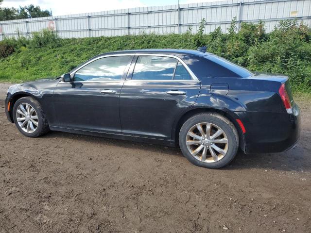 Photo 2 from auction – 2017 CHRYSLER 300C with VIN 2C3CCAKG8HH566634