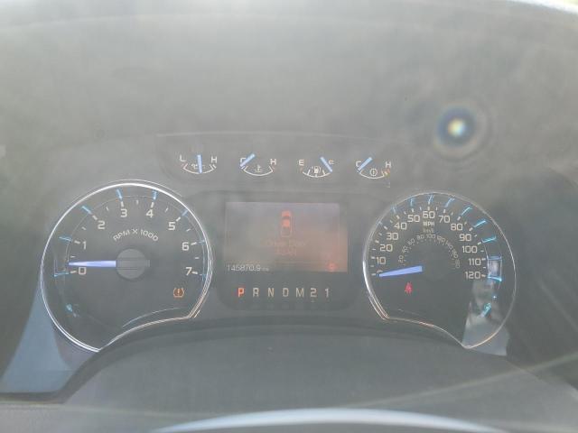 Photo 9 from auction – 2012 FORD F150 SUPER CAB with VIN 1FTFX1EF3CFC47314