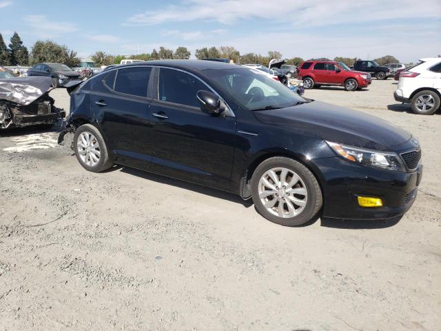 Photo 4 from auction – 2015 KIA OPTIMA EX with VIN 5XXGN4A73FG518064
