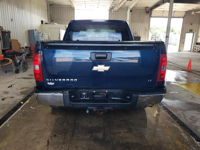 Photo 6 from auction – 2008 CHEVROLET SILVERADO with VIN 2GCEK13C381104736