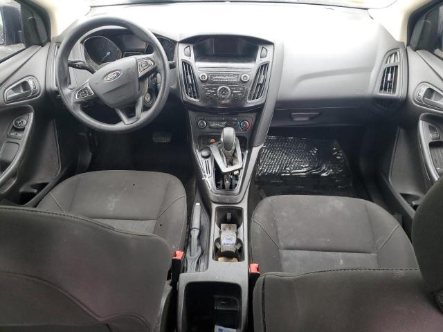 Фото 8 с аукциона – 2018 FORD FOCUS S с VIN 1FADP3E27JL329308