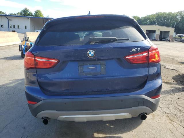Photo 6 from auction – 2016 BMW X1 XDRIVE2 with VIN WBXHT3C32GP887168