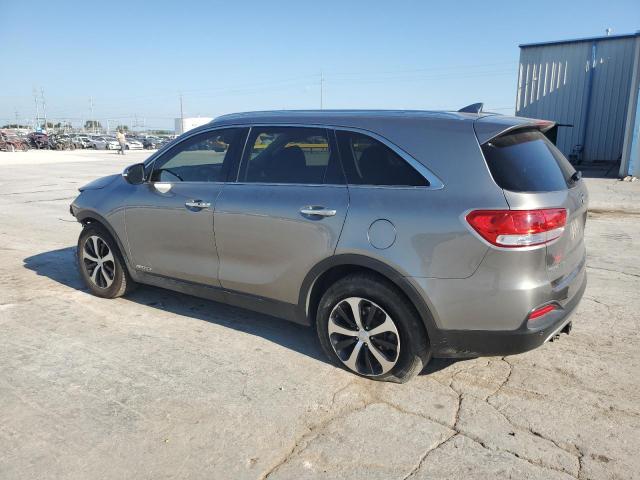 Photo 2 from auction – 2018 KIA SORENTO EX with VIN 5XYPHDA51JG362858