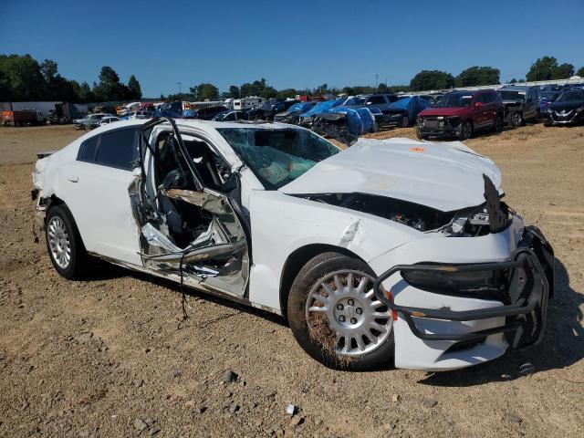 Photo 4 from auction – 2019 DODGE CHARGER PO with VIN 2C3CDXKT9KH622424