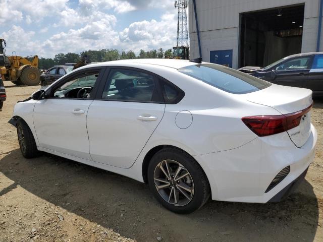 Photo 2 from auction – 2022 KIA FORTE FE with VIN 3KPF24ADXNE460620