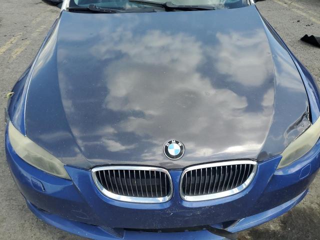 Photo 11 from auction – 2008 BMW 328 XI with VIN WBAWC33558PD09850