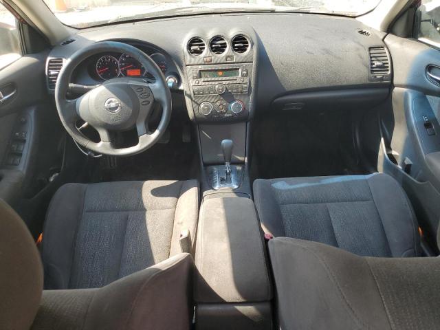 Photo 8 from auction – 2012 NISSAN ALTIMA BAS with VIN 1N4AL2AP0CN503477