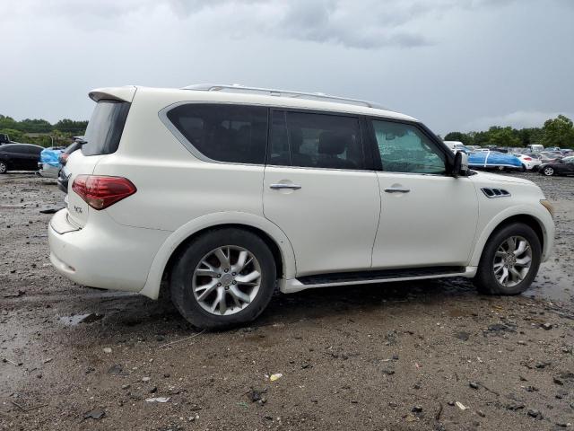 Photo 3 from auction – 2011 INFINITI QX56 with VIN JN8AZ2NCXB9300348