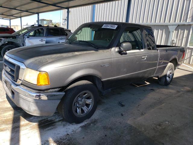Photo 1 from auction – 2004 FORD RANGER SUP with VIN 1FTYR44E04PA20039