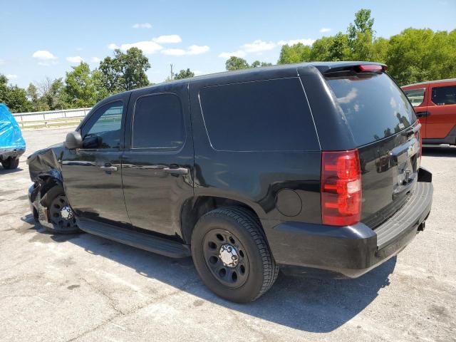 Photo 2 from auction – 2011 CHEVROLET TAHOE POLI with VIN 1GNLC2E07BR173867
