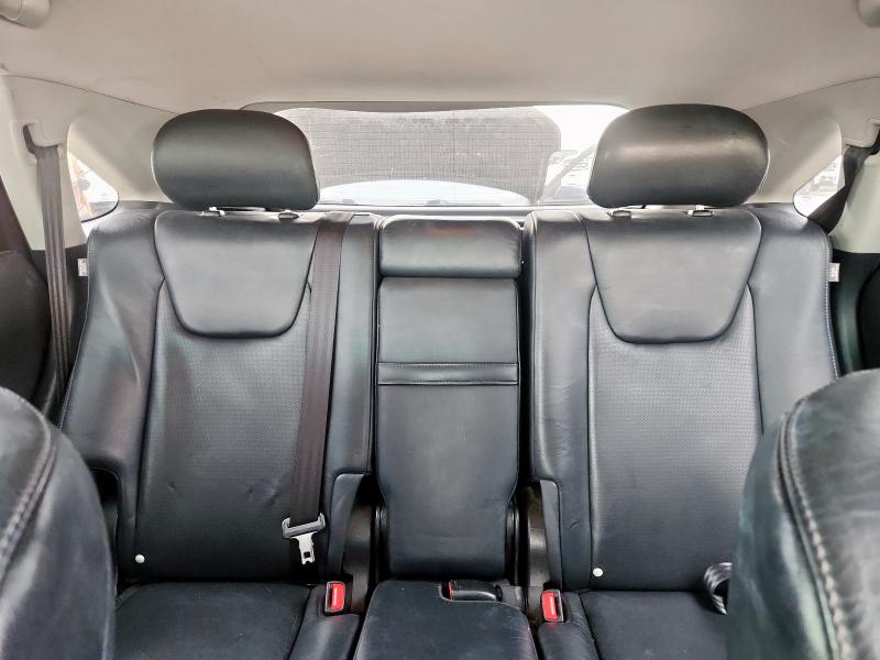 Photo 10 from auction – 2014 LEXUS RX 350 with VIN 2T2ZK1BA3EC132661