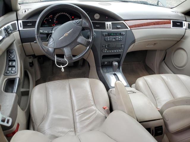 Photo 8 from auction – 2004 CHRYSLER PACIFICA with VIN 2C8GM68494R532256