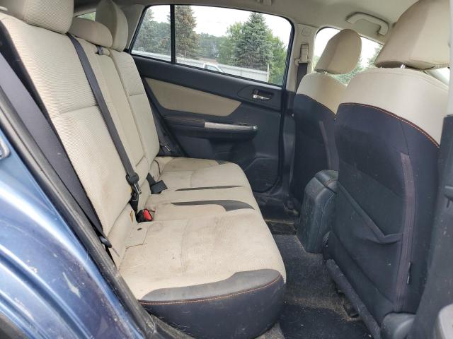 Photo 11 from auction – 2016 SUBARU CROSSTREK with VIN JF2GPBBC0GH274938