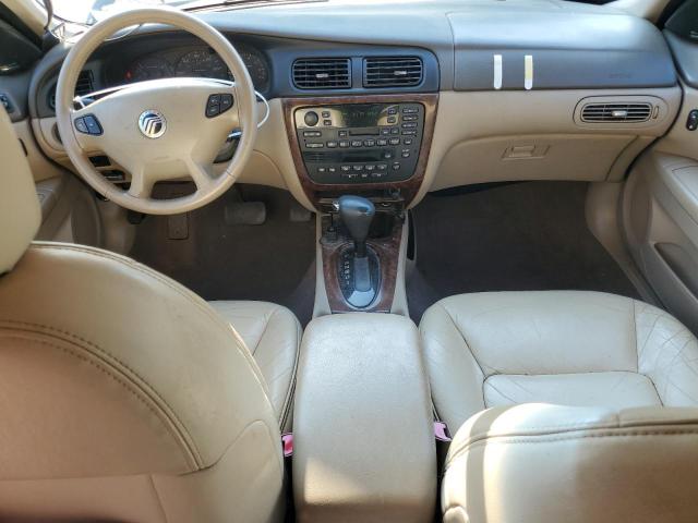 Photo 8 from auction – 2000 MERCURY SABLE LS P with VIN 1MEFM55S2YA602327