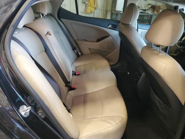 Photo 10 from auction – 2013 KIA OPTIMA HYB with VIN KNAGM4AD2D5049976