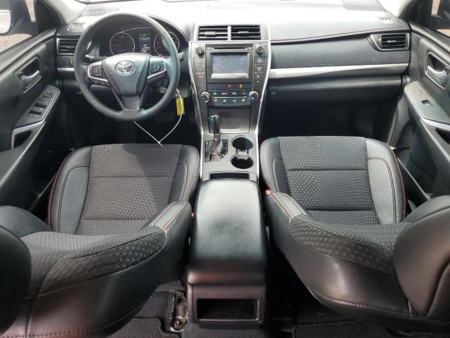 Photo 8 from auction – 2015 TOYOTA CAMRY LE with VIN 4T1BF1FK4FU061757