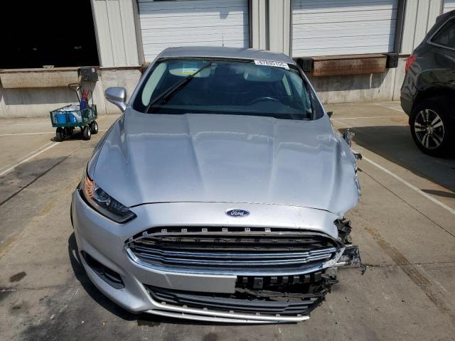Photo 5 from auction – 2014 FORD FUSION with VIN 3FA6P0LU9ER311590
