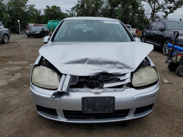 Photo 5 from auction – 2008 VOLKSWAGEN RABBIT with VIN WVWCA71K78W207786